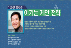 [명사 라이브특강] 100전 100승, 이기는 제안 전략
